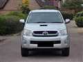 2010 Toyota Hilux