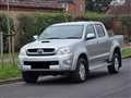 2010 Toyota Hilux