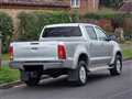2010 Toyota Hilux