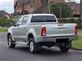2010 Toyota Hilux