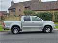 2010 Toyota Hilux