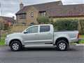 2010 Toyota Hilux