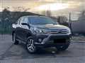 2018 Toyota Hilux