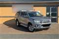 2017 Toyota Hilux