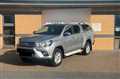 2017 Toyota Hilux