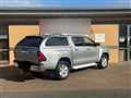 2017 Toyota Hilux