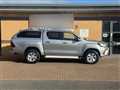 2017 Toyota Hilux