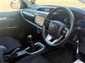 2017 Toyota Hilux