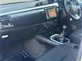 2017 Toyota Hilux