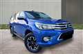 2018 Toyota Hilux