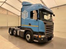 2016 Scania Scania Others