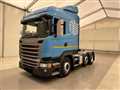 2016 Scania Scania Others