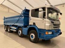 2015 Scania Scania Others