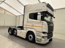 2015 Scania Scania Others