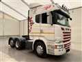 2015 Scania Scania Others