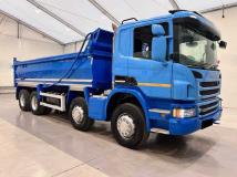 2017 Scania Scania Others