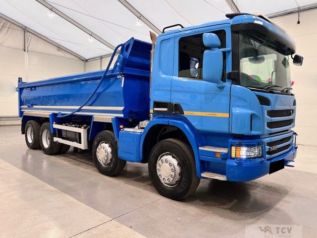 2017 Scania Scania Others