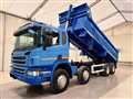 2017 Scania Scania Others