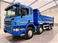 2017 Scania Scania Others