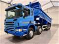 2017 Scania Scania Others