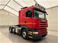 2006 Scania Scania Others