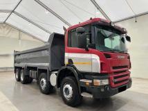 2008 Scania Scania Others