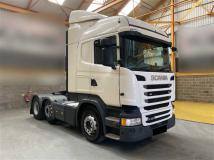 2017 Scania Scania Others