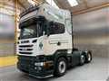 2015 Scania Scania Others