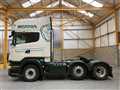 2015 Scania Scania Others