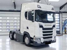 2022 Scania Scania Others