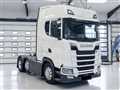 2022 Scania Scania Others