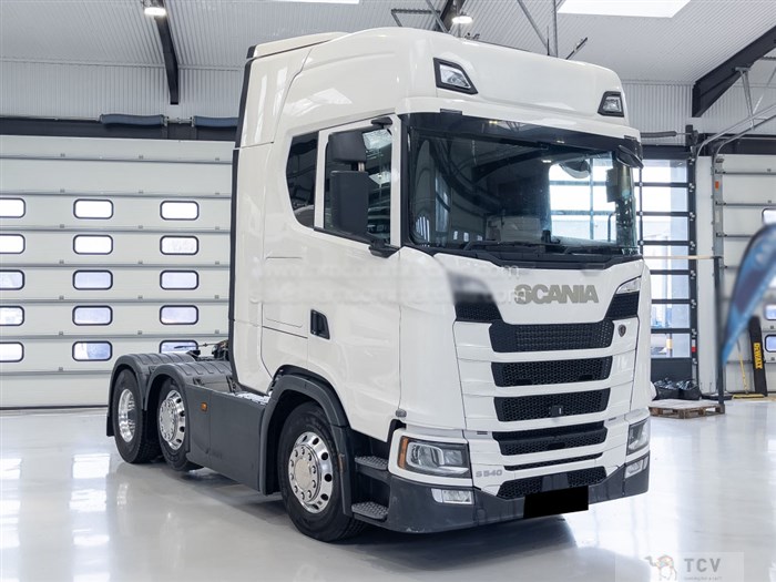 2022 Scania Scania Others