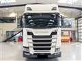 2020 Scania Scania Others
