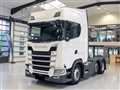 2020 Scania Scania Others