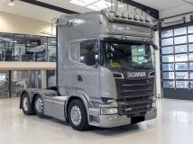 2017 Scania Scania Others