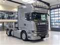 2017 Scania Scania Others