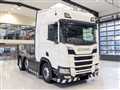 2021 Scania Scania Others