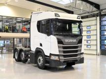 2022 Scania Scania Others