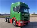 2019 Scania Scania Others