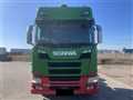 2019 Scania Scania Others