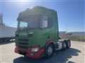 2019 Scania Scania Others