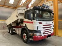 2008 Scania Scania Others