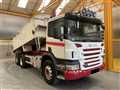 2008 Scania Scania Others