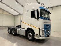 2019 Volvo Volvo Others