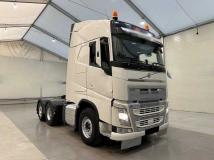 2018 Volvo Volvo Others