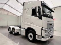 2018 Volvo Volvo Others