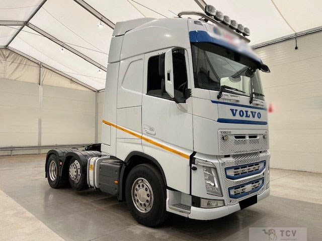 2015 Volvo Volvo Others