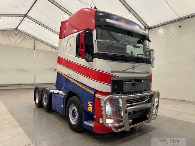 2014 Volvo Volvo Others