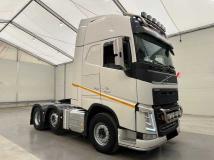 2014 Volvo Volvo Others