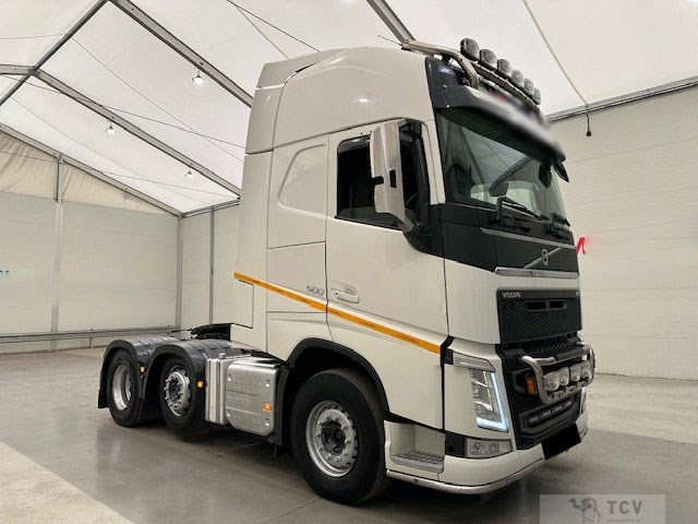 2014 Volvo Volvo Others